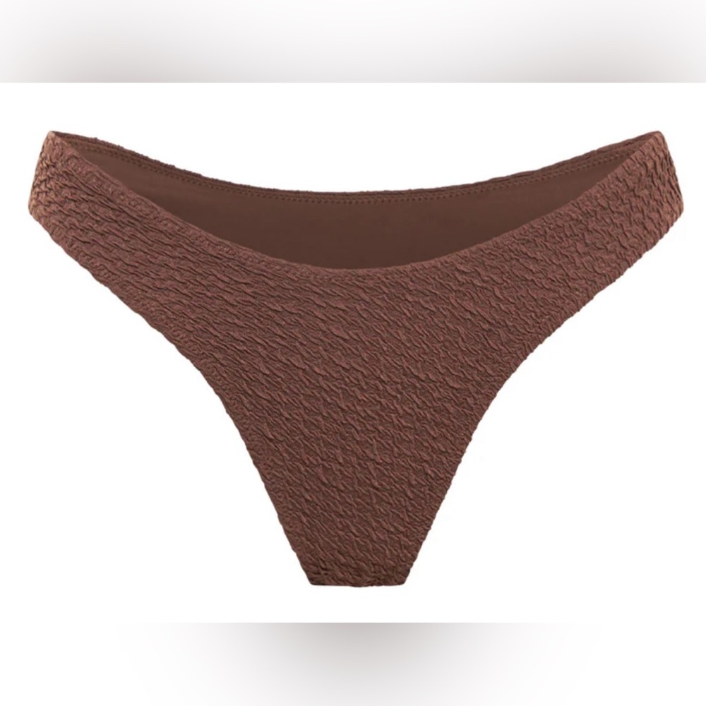 TJ SWIM BOTTOMS - BRAND NEW SIZE SMALL